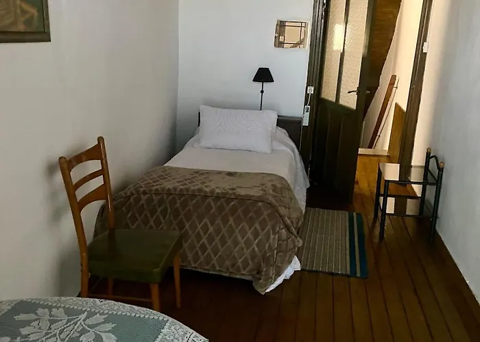 Casa Pueblo Anibal Σπίτι διακοπών