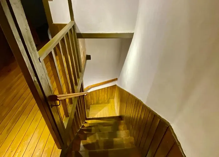 Casa Pueblo Anibal *