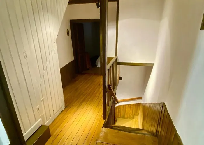 Casa Del Pueblo Anibal Casa vacanze Fermoselle