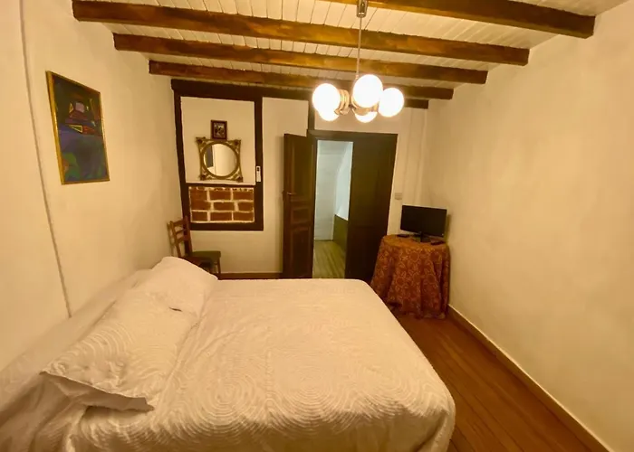 Casa Del Pueblo Anibal