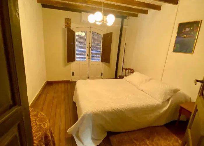 Σπίτι διακοπών Casa Pueblo Anibal *