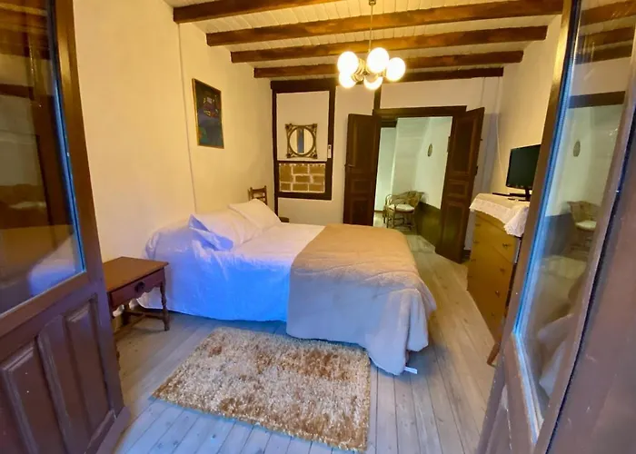 Casa Del Pueblo Anibal