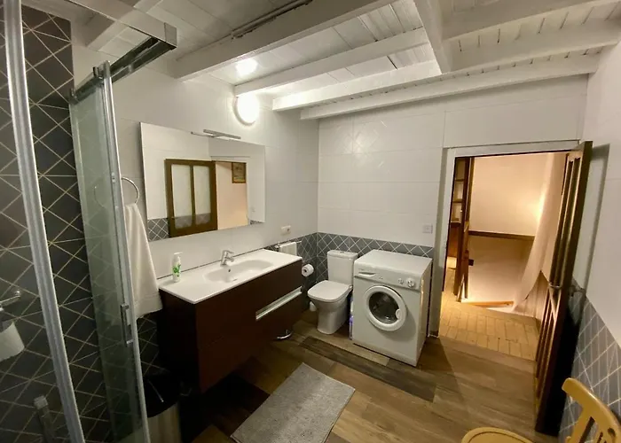 Casa Pueblo Anibal * Fermoselle