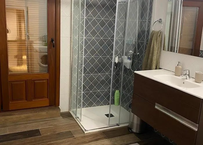 Casa Del Pueblo Anibal Casa vacanze *