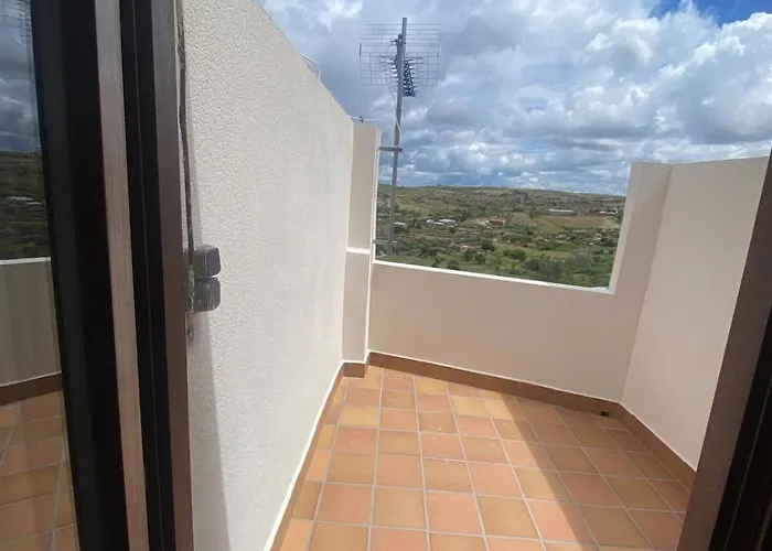 Σπίτι διακοπών Casa Pueblo Anibal Fermoselle