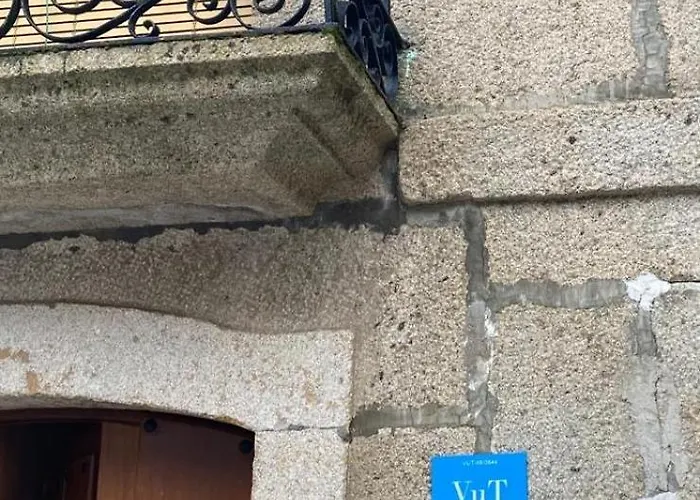 Casa Del Pueblo Anibal