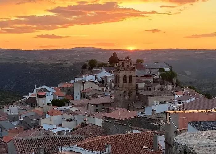 Casa Del Pueblo Anibal *