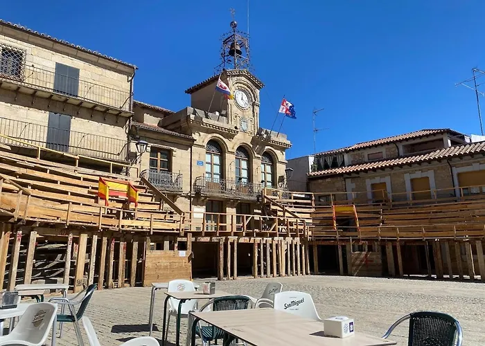 Casa Pueblo Anibal Σπίτι διακοπών *