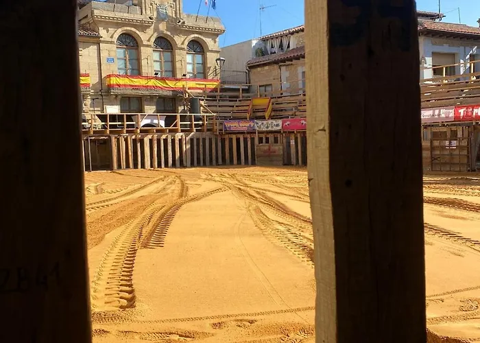 Casa Pueblo Anibal Σπίτι διακοπών *