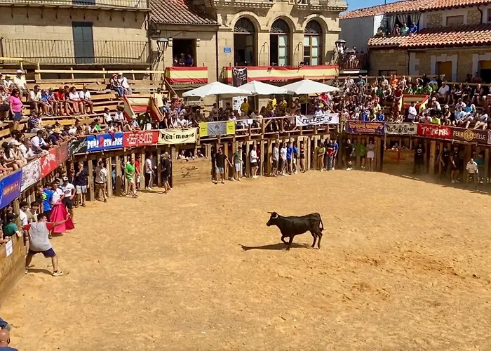 Σπίτι διακοπών Casa Pueblo Anibal