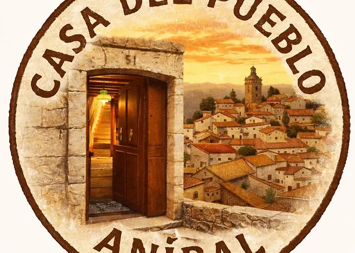 Casa vacanze Casa Del Pueblo Anibal *