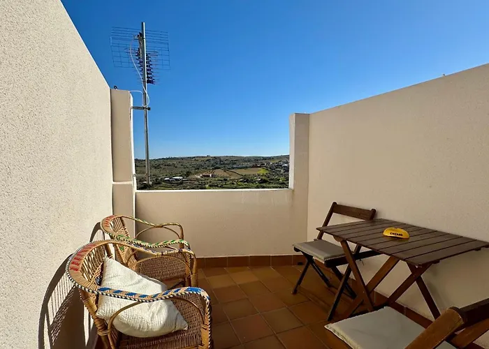 Holiday home Casa Pueblo Anibal Fermoselle