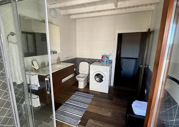 Casa Pueblo Anibal Holiday home